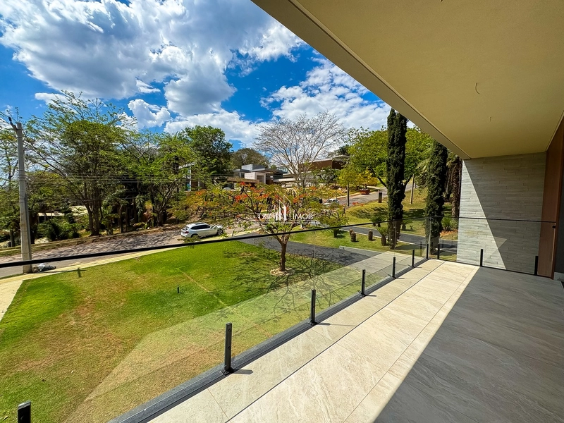 Casa de Alto Padrão com 4 suítes plenas, incluindo uma master .: 36ª foto da galeria de imagens do imóvel
