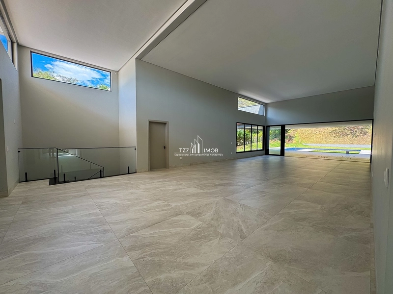 Casa de Alto Padrão com 4 suítes plenas, incluindo uma master .: 7ª foto da galeria de imagens do imóvel