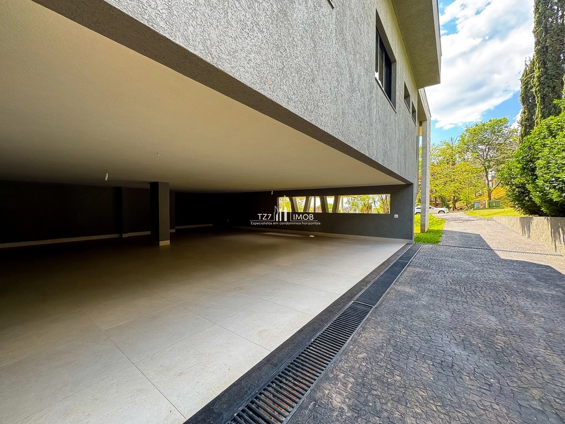 Casa de Alto Padrão com 4 suítes plenas, incluindo uma master .: 4ª foto da galeria de imagens do imóvel