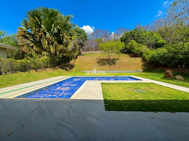 Casa de Alto Padrão com 4 suítes plenas, incluindo uma master .: 13ª foto da galeria de imagens do imóvel