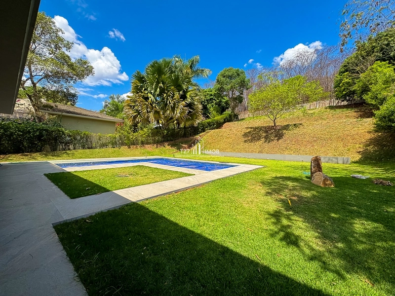 Casa de Alto Padrão com 4 suítes plenas, incluindo uma master .: 12ª foto da galeria de imagens do imóvel
