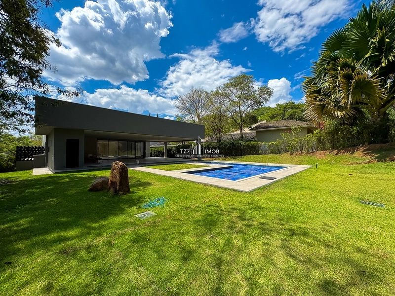 Casa de Alto Padrão com 4 suítes plenas, incluindo uma master .: 16ª foto da galeria de imagens do imóvel