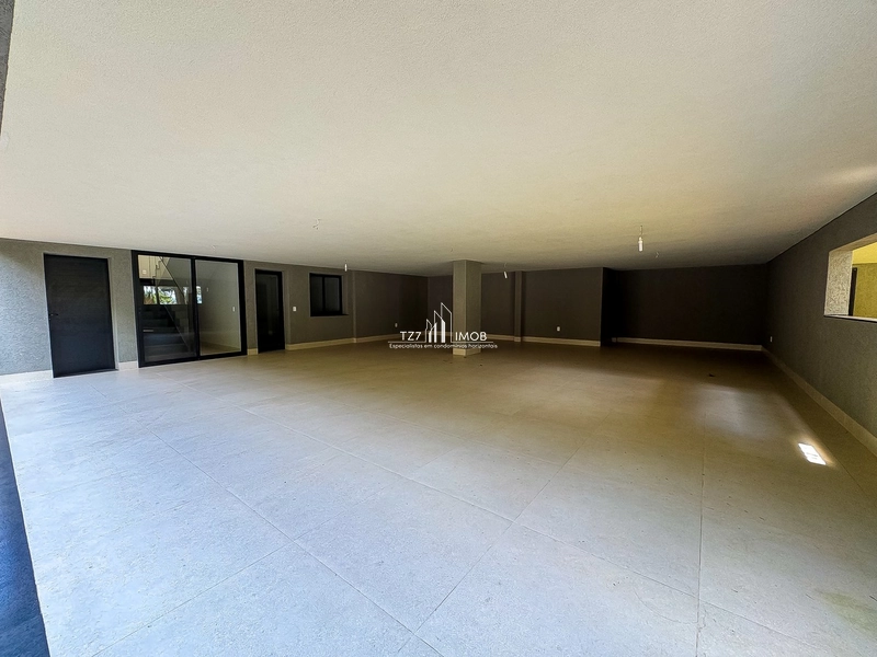 Casa de Alto Padrão com 4 suítes plenas, incluindo uma master .: 5ª foto da galeria de imagens do imóvel