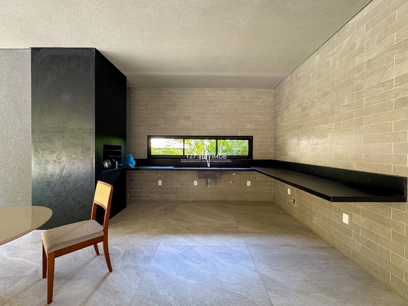 Casa de Alto Padrão com 4 suítes plenas, incluindo uma master .: 19ª foto da galeria de imagens do imóvel