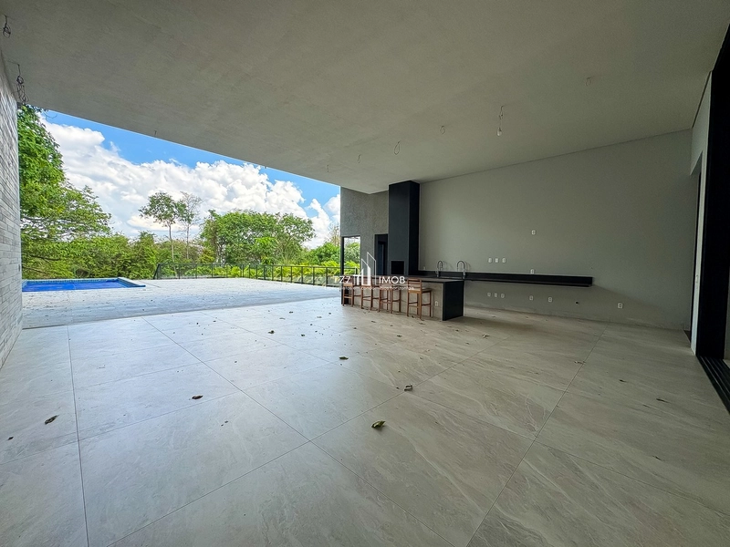 CASA SPATHODEA | ALDEIA DO VALE: 12ª foto da galeria de imagens do imóvel