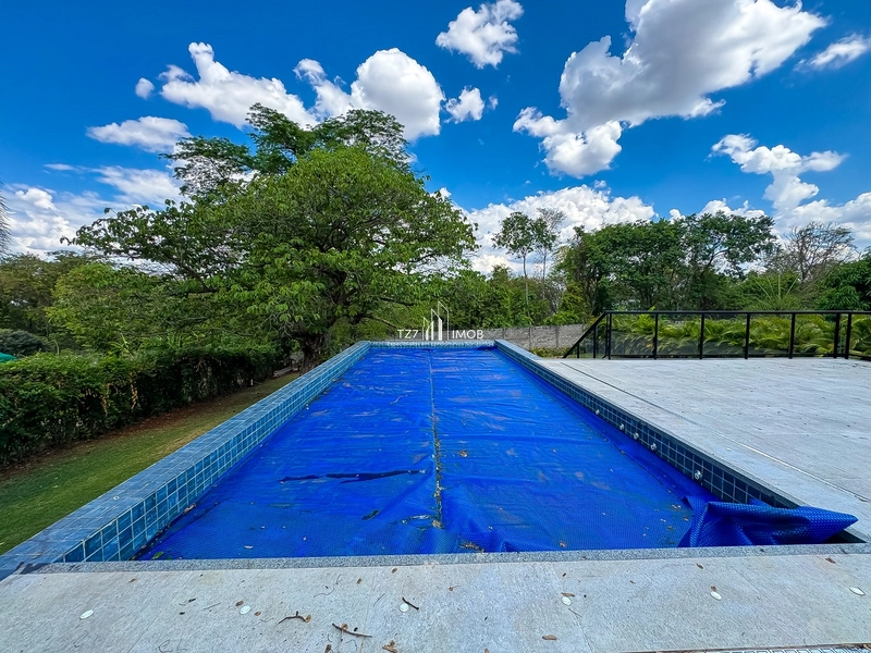CASA SPATHODEA | ALDEIA DO VALE: 17ª foto da galeria de imagens do imóvel