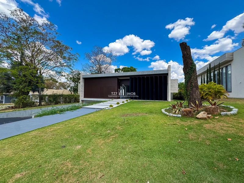 CASA SPATHODEA | ALDEIA DO VALE: 2ª foto da galeria de imagens do imóvel