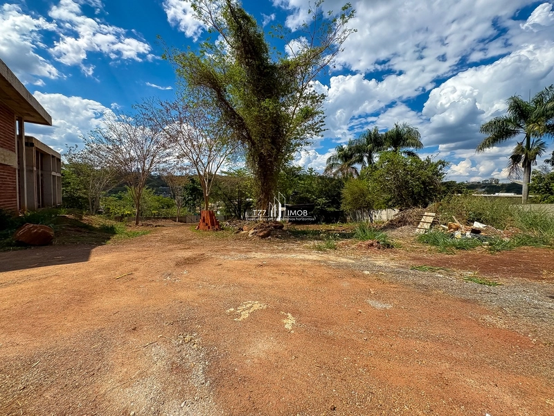 Lote Aldeia do Vale -Lote plano, com 2.525,00 m² -Quitado e Registrado: 6ª foto da galeria de imagens do imóvel