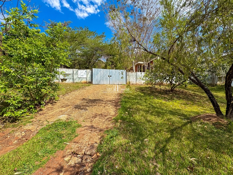 Lote Aldeia do Vale -Lote plano, com 2.525,00 m² -Quitado e Registrado