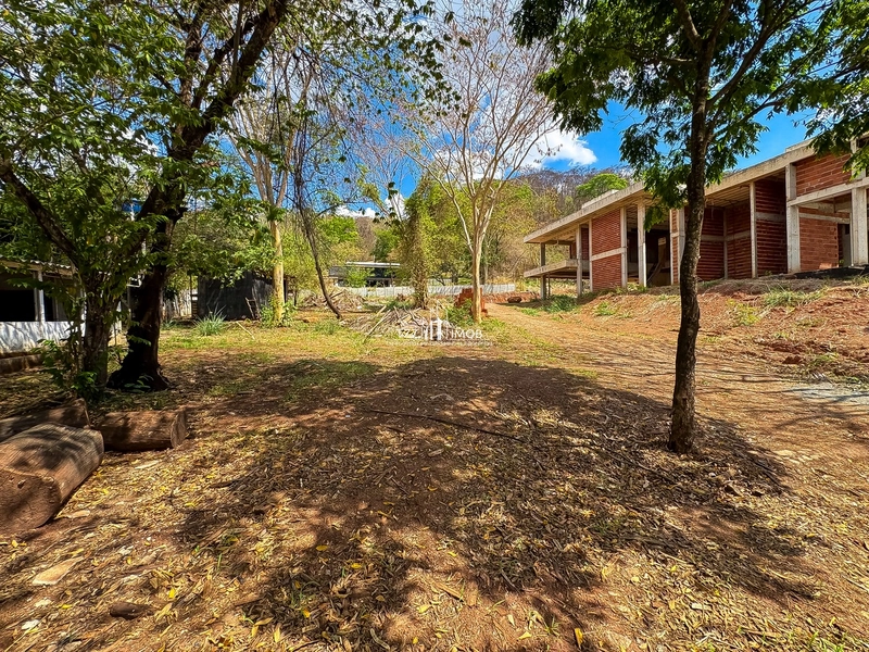 Lote Aldeia do Vale -Lote plano, com 2.525,00 m² -Quitado e Registrado: 5ª foto da galeria de imagens do imóvel