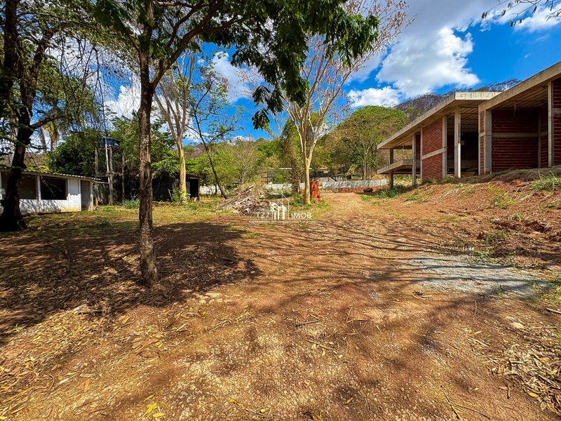 Lote Aldeia do Vale -Lote plano, com 2.525,00 m² -Quitado e Registrado: 4ª foto da galeria de imagens do imóvel