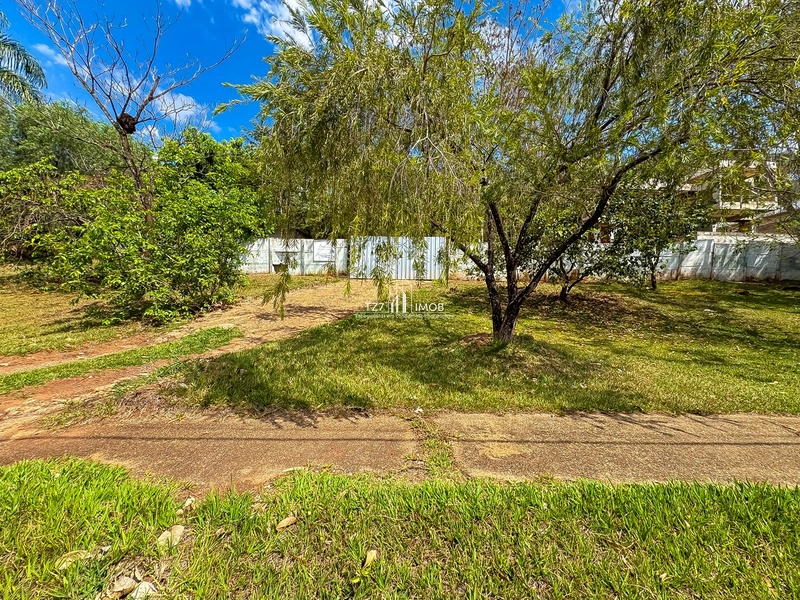 Lote Aldeia do Vale -Lote plano, com 2.525,00 m² -Quitado e Registrado: 2ª foto da galeria de imagens do imóvel