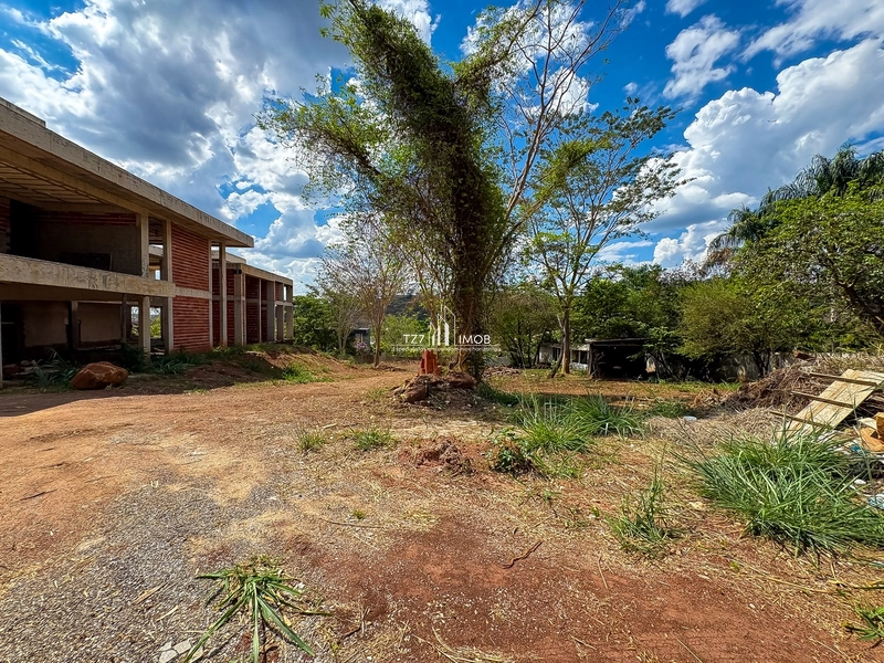 Lote Aldeia do Vale -Lote plano, com 2.525,00 m² -Quitado e Registrado: 7ª foto da galeria de imagens do imóvel