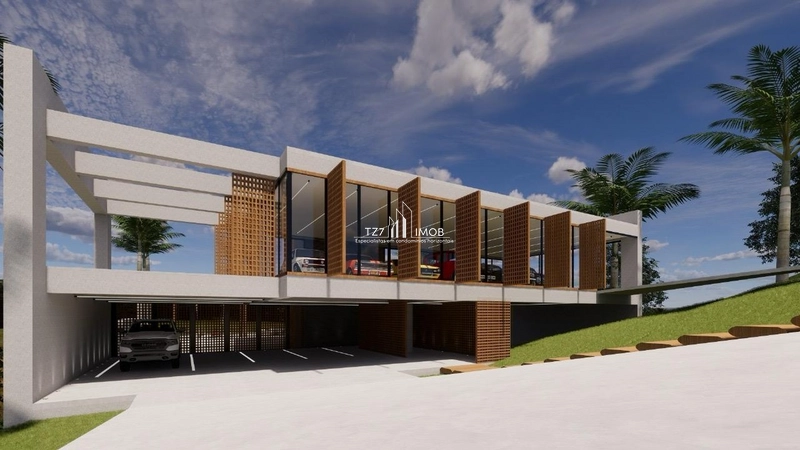 Ágio lote aldeia do Vale - Lote com excelente vista, projeto aprovado.: 2ª foto da galeria de imagens do imóvel