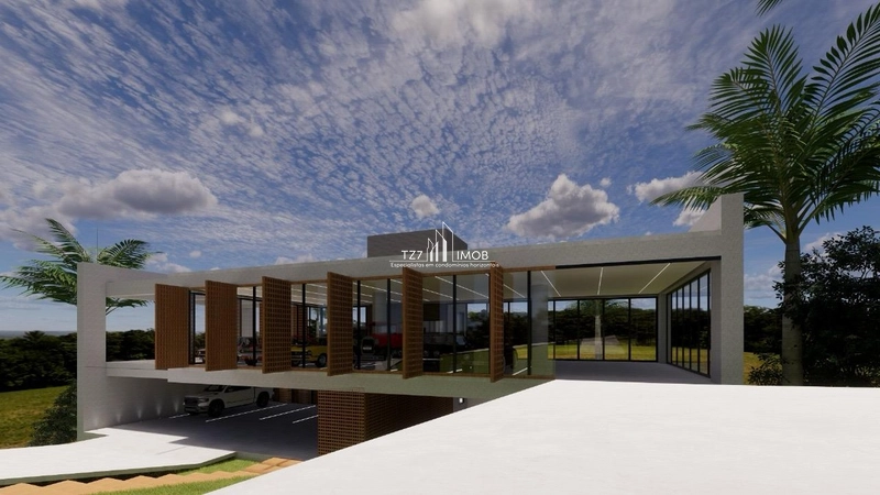 Ágio lote aldeia do Vale - Lote com excelente vista, projeto aprovado.: 3ª foto da galeria de imagens do imóvel