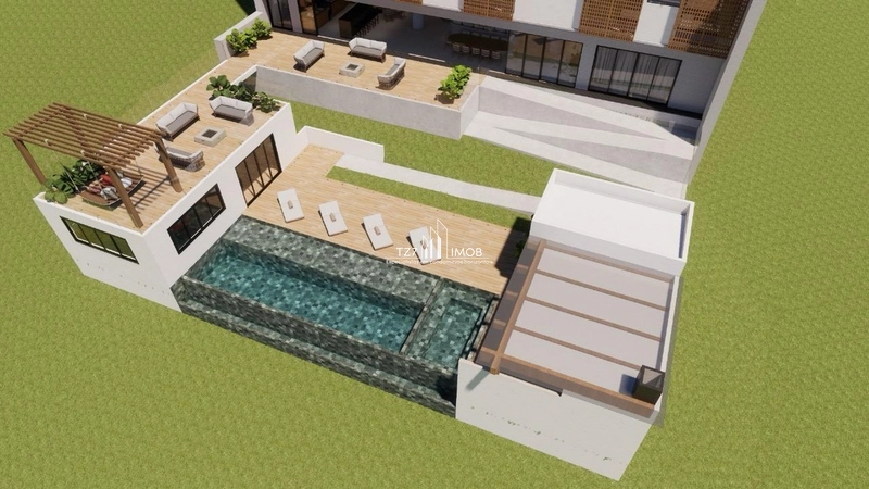 Ágio lote aldeia do Vale - Lote com excelente vista, projeto aprovado.: 36ª foto da galeria de imagens do imóvel