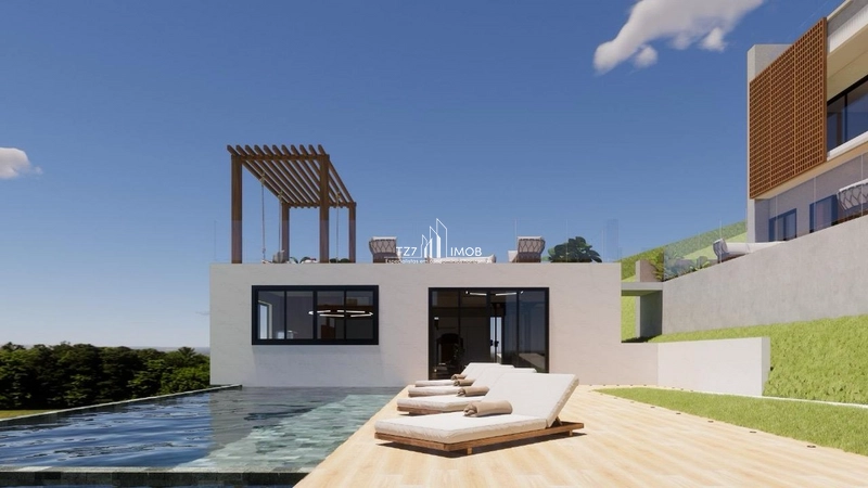 Ágio lote aldeia do Vale - Lote com excelente vista, projeto aprovado.: 31ª foto da galeria de imagens do imóvel
