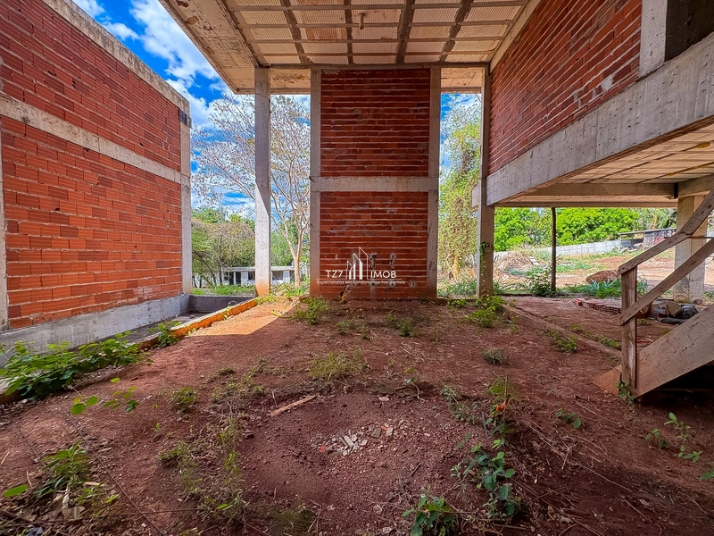 Sobrado de Alto Padrão em construção com 5 suítes plenas.: 25ª foto da galeria de imagens do imóvel