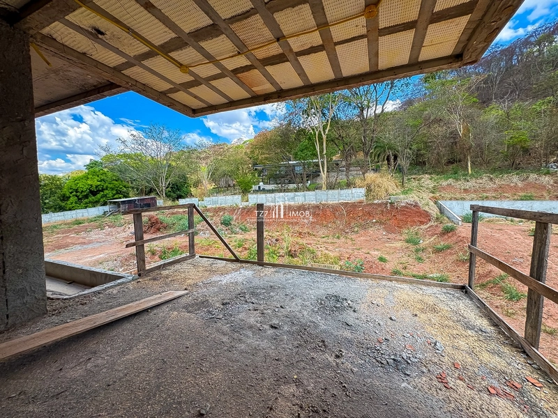 Sobrado de Alto Padrão em construção com 5 suítes plenas.: 34ª foto da galeria de imagens do imóvel