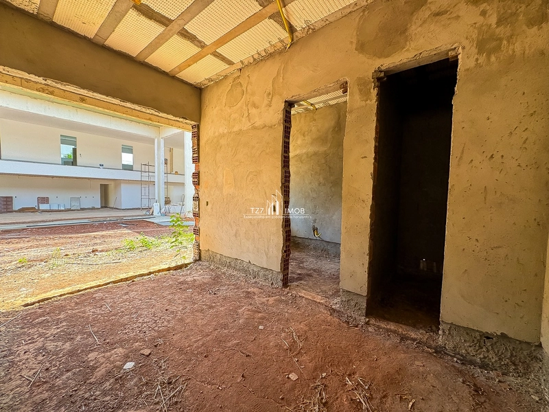 Sobrado de Alto Padrão em construção com 5 suítes plenas.: 30ª foto da galeria de imagens do imóvel