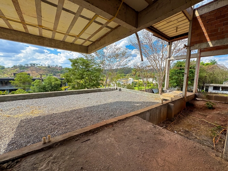 Sobrado de Alto Padrão em construção com 5 suítes plenas.: 44ª foto da galeria de imagens do imóvel