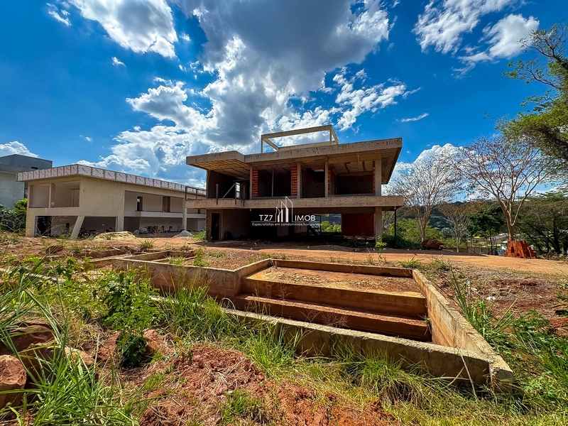 Sobrado de Alto Padrão em construção com 5 suítes plenas.: 19ª foto da galeria de imagens do imóvel