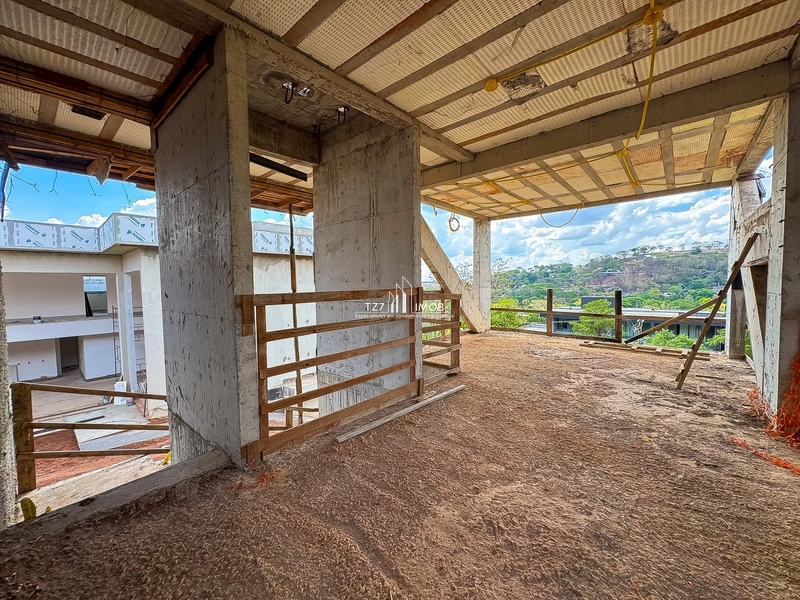 Sobrado de Alto Padrão em construção com 5 suítes plenas.: 41ª foto da galeria de imagens do imóvel
