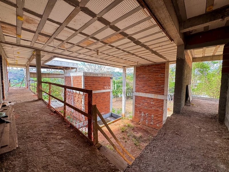 Sobrado de Alto Padrão em construção com 5 suítes plenas.: 26ª foto da galeria de imagens do imóvel