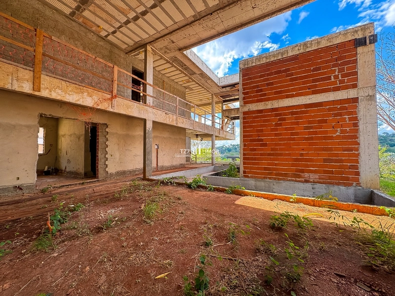 Sobrado de Alto Padrão em construção com 5 suítes plenas.: 24ª foto da galeria de imagens do imóvel