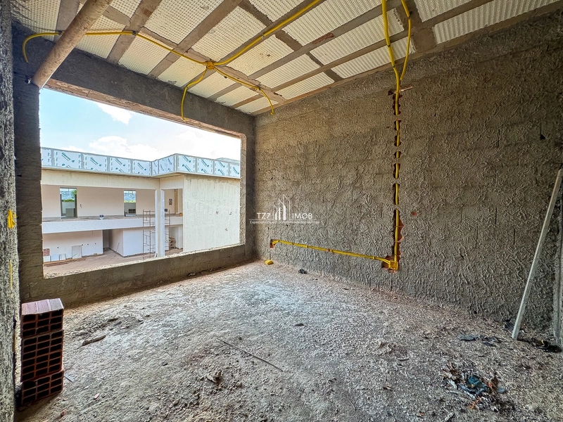 Sobrado de Alto Padrão em construção com 5 suítes plenas.: 39ª foto da galeria de imagens do imóvel