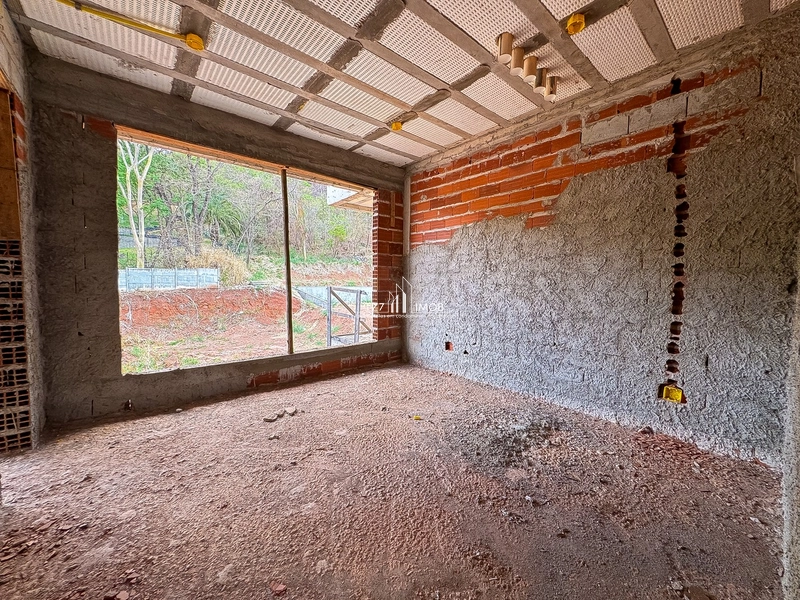 Sobrado de Alto Padrão em construção com 5 suítes plenas.: 35ª foto da galeria de imagens do imóvel