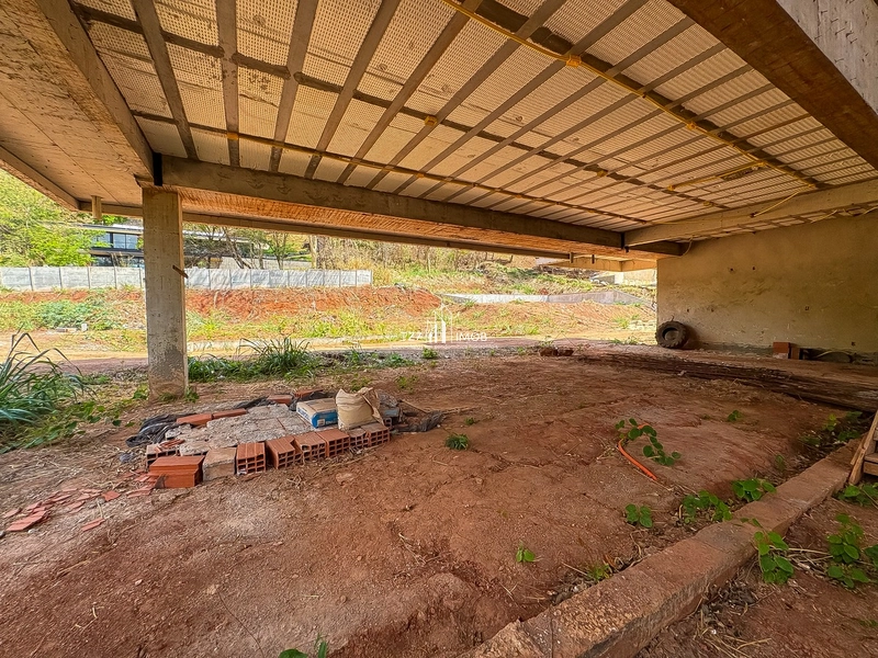Sobrado de Alto Padrão em construção com 5 suítes plenas.: 23ª foto da galeria de imagens do imóvel