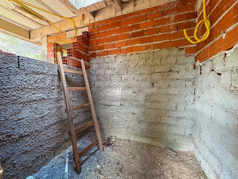 Sobrado de Alto Padrão em construção com 5 suítes plenas.: 38ª foto da galeria de imagens do imóvel