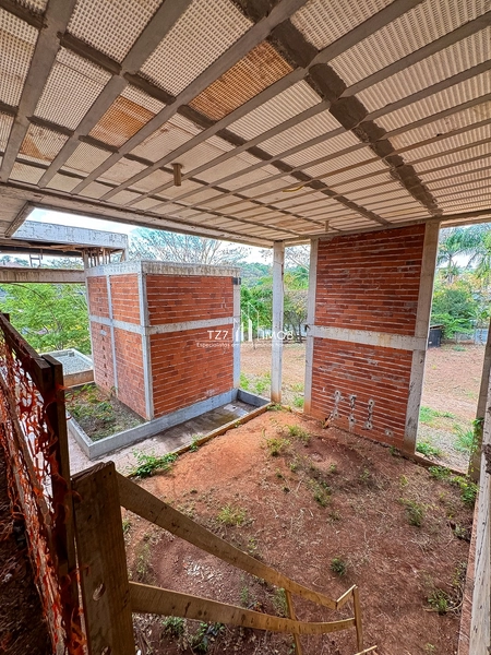 Sobrado de Alto Padrão em construção com 5 suítes plenas.: 28ª foto da galeria de imagens do imóvel