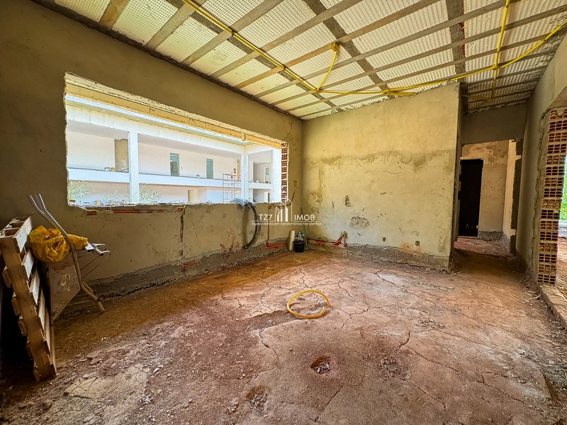 Sobrado de Alto Padrão em construção com 5 suítes plenas.: 29ª foto da galeria de imagens do imóvel