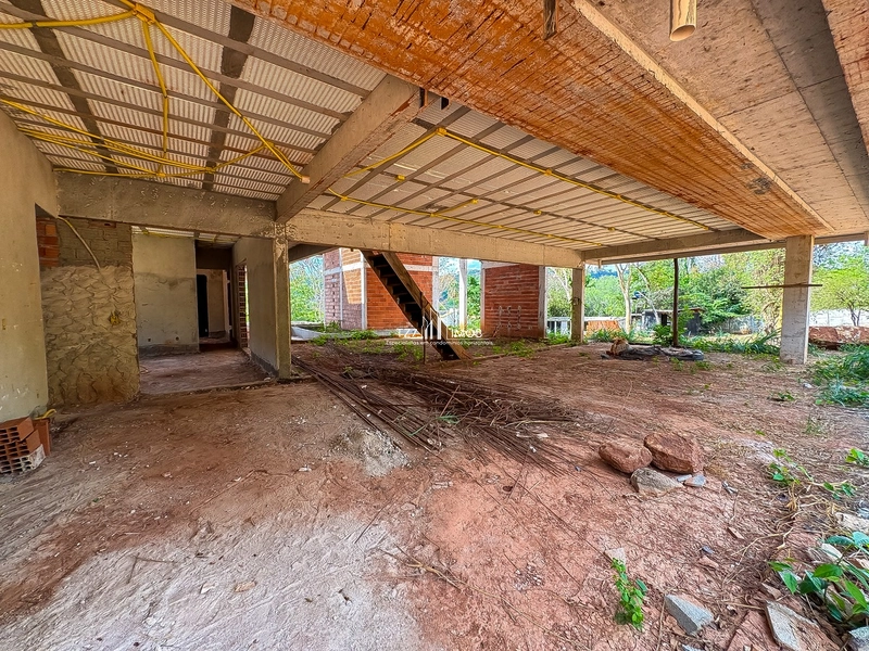 Sobrado de Alto Padrão em construção com 5 suítes plenas.: 22ª foto da galeria de imagens do imóvel