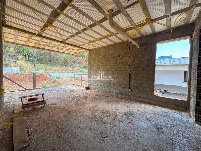 Sobrado de Alto Padrão em construção com 5 suítes plenas.: 31ª foto da galeria de imagens do imóvel