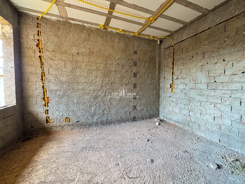 Sobrado de Alto Padrão em construção com 5 suítes plenas.: 33ª foto da galeria de imagens do imóvel