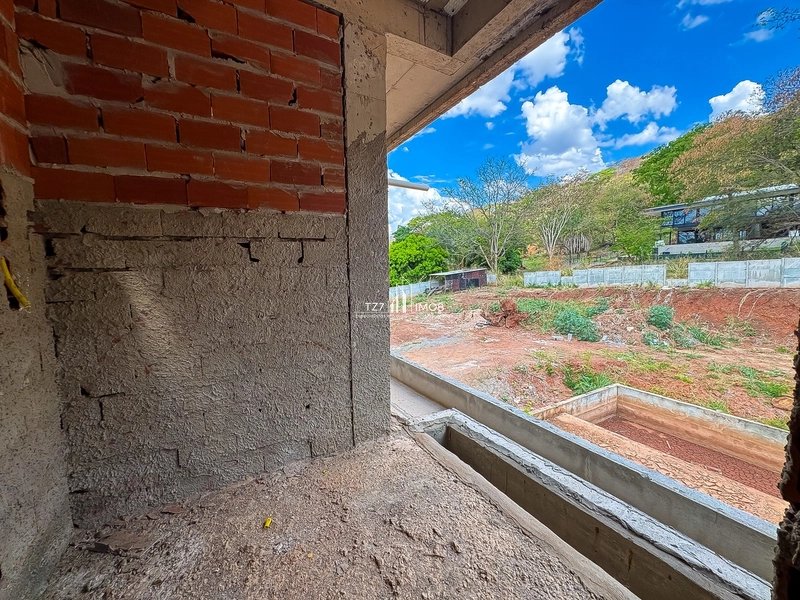 Sobrado de Alto Padrão em construção com 5 suítes plenas.: 36ª foto da galeria de imagens do imóvel