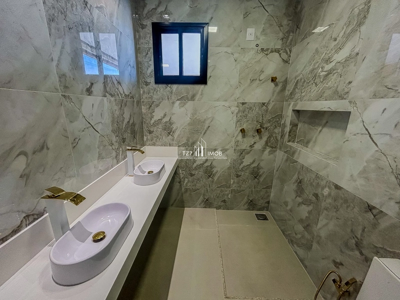 Casa Térrea com 4 Suítes no Jardins Capri – Alto padrão de acabamento.: 17ª foto da galeria de imagens do imóvel