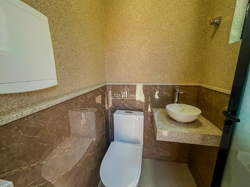 Casa Térrea com 4 Suítes no Jardins Capri – Alto padrão de acabamento.: 20ª foto da galeria de imagens do imóvel