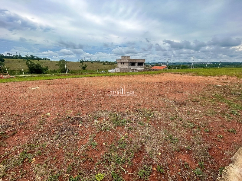 Lote Vinhas Flamboyant - lote com 263,59 m² - Apenas R$ 315.000,00: 3ª foto da galeria de imagens do imóvel
