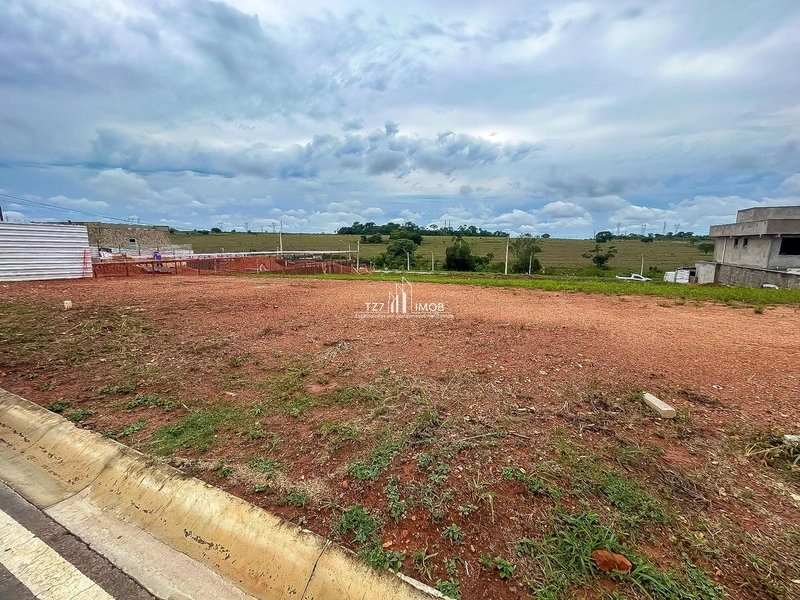 Lote Vinhas Flamboyant - lote com 263,59 m² - Apenas R$ 315.000,00: 2ª foto da galeria de imagens do imóvel