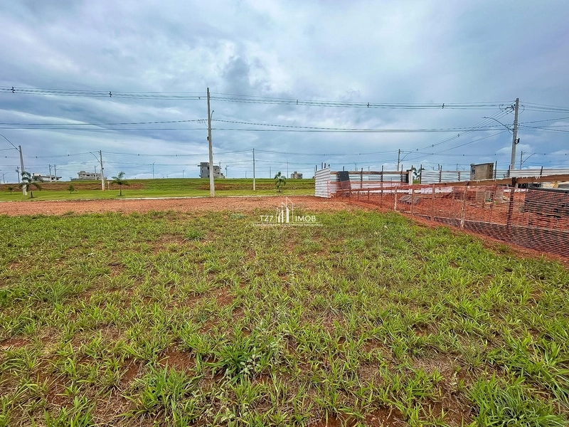Lote Vinhas Flamboyant - lote com 260,00 m² - Apenas R$ 315.000,00