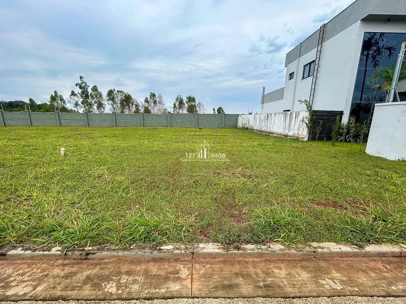 Lote Terras Alpha 2 - Lote com 303,74 m²- Lote Quitado e Registrado.: 2ª foto da galeria de imagens do imóvel