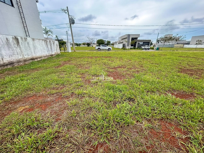 Lote Terras Alpha 2 - Lote com 303,74 m²- Lote Quitado e Registrado.: 4ª foto da galeria de imagens do imóvel