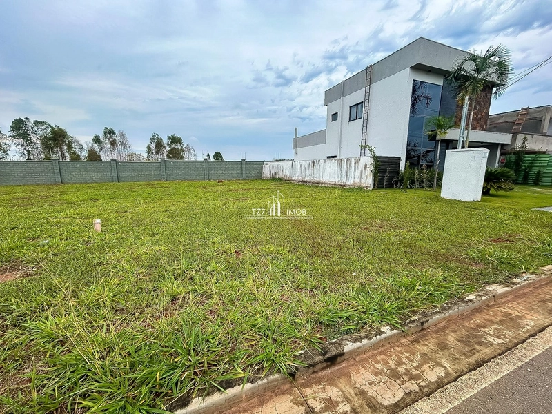 Lote Terras Alpha 2 - Lote com 303,74 m²- Lote Quitado e Registrado.: 1ª foto da galeria de imagens do imóvel