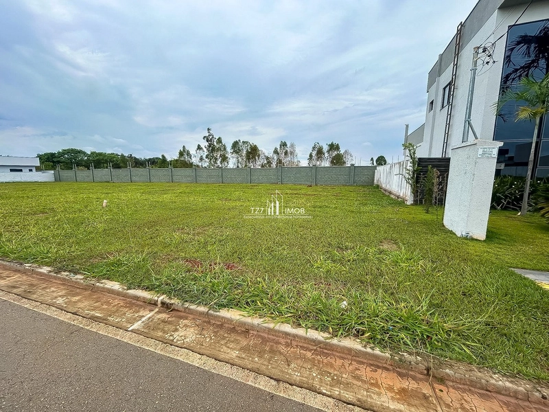 Lote Terras Alpha 2 - Lote com 303,74 m²- Lote Quitado e Registrado.: 3ª foto da galeria de imagens do imóvel
