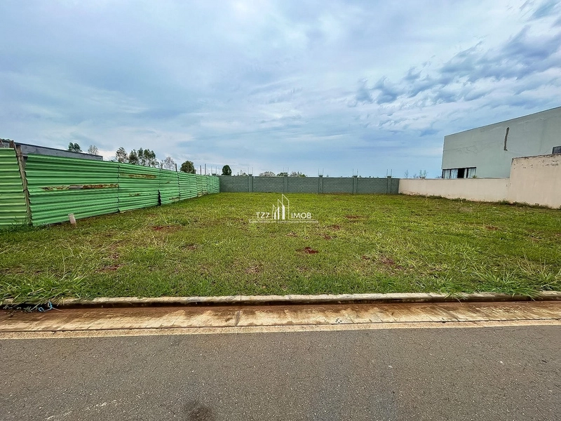 Lote Terras Alpha 2 - Lote com 303,74 m²- Lote Quitado e Registrado.