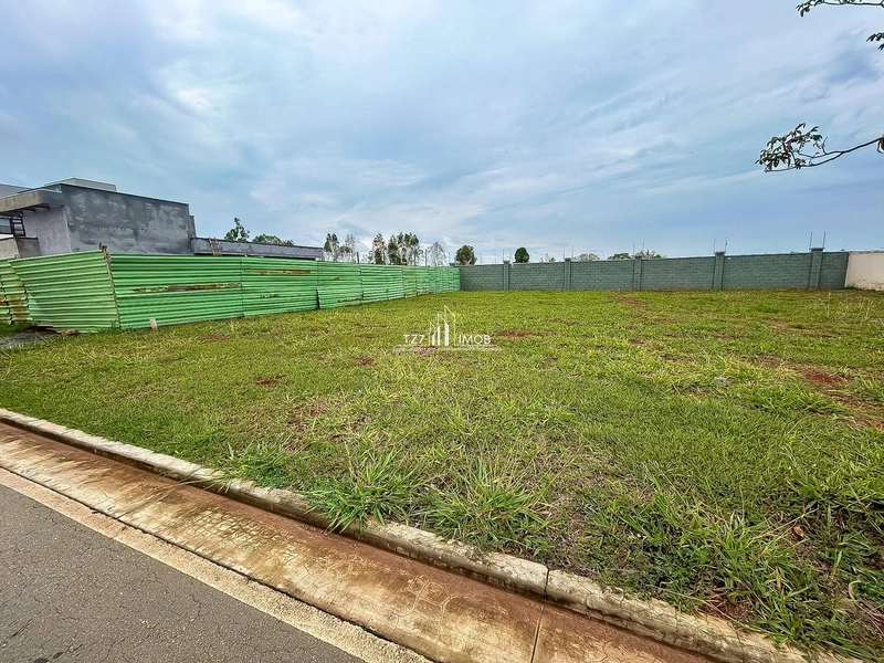 Lote Terras Alpha 2 - Lote com 303,74 m²- Lote Quitado e Registrado.: 3ª foto da galeria de imagens do imóvel